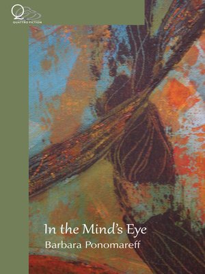 cover image of In the Mind's Eye